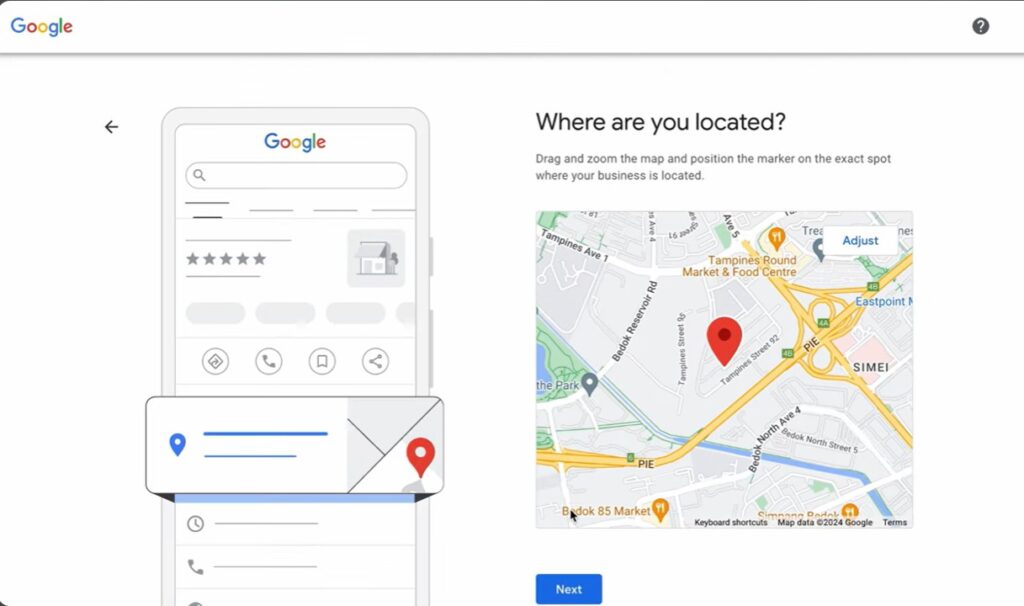 Best Way To Advertise A Garage Door Business — 7 Ways To Actually Get Local Customers 8 Pinning exact business location on the map — best way to advertise a garage door business locally